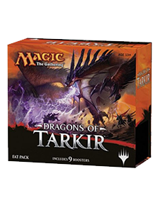 Fat Pack: Dragons of Tarkir